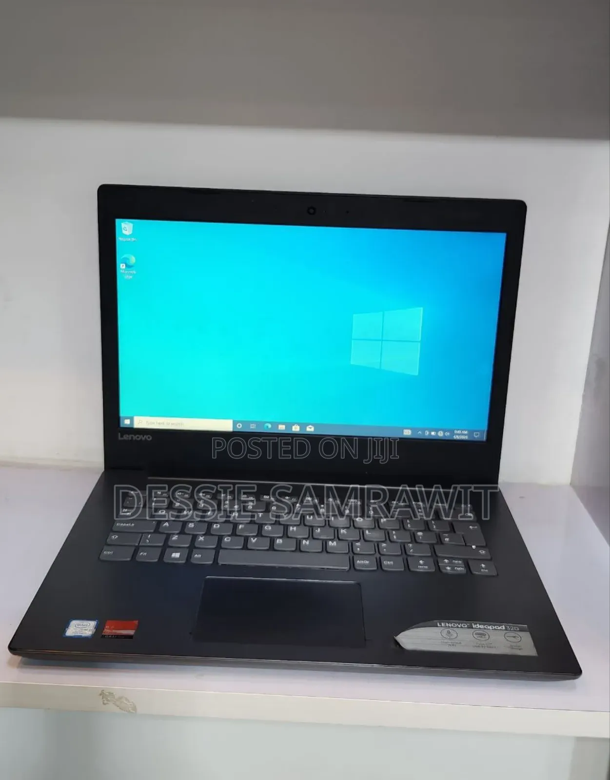Laptop Lenovo IdeaPad 310 8GB Intel Core i5 HDD 1T