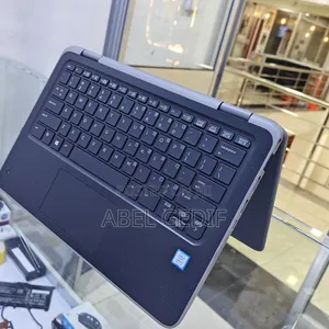 New Laptop HP ProBook 11 X360 8GB Intel Core i5 SSD 256GB