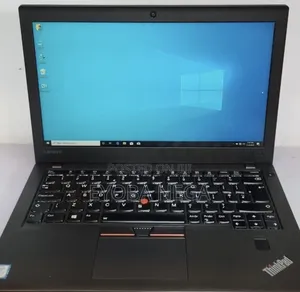 Laptop Lenovo ThinkPad X270 8GB Intel Core i7 SSD 256GB