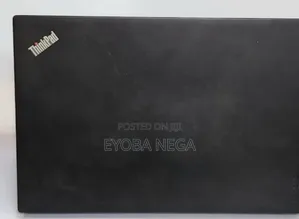 Laptop Lenovo ThinkPad X270 8GB Intel Core i7 SSD 256GB