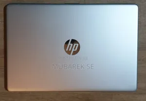 New Laptop HP 16GB AMD Ryzen 5 SSD 500GB