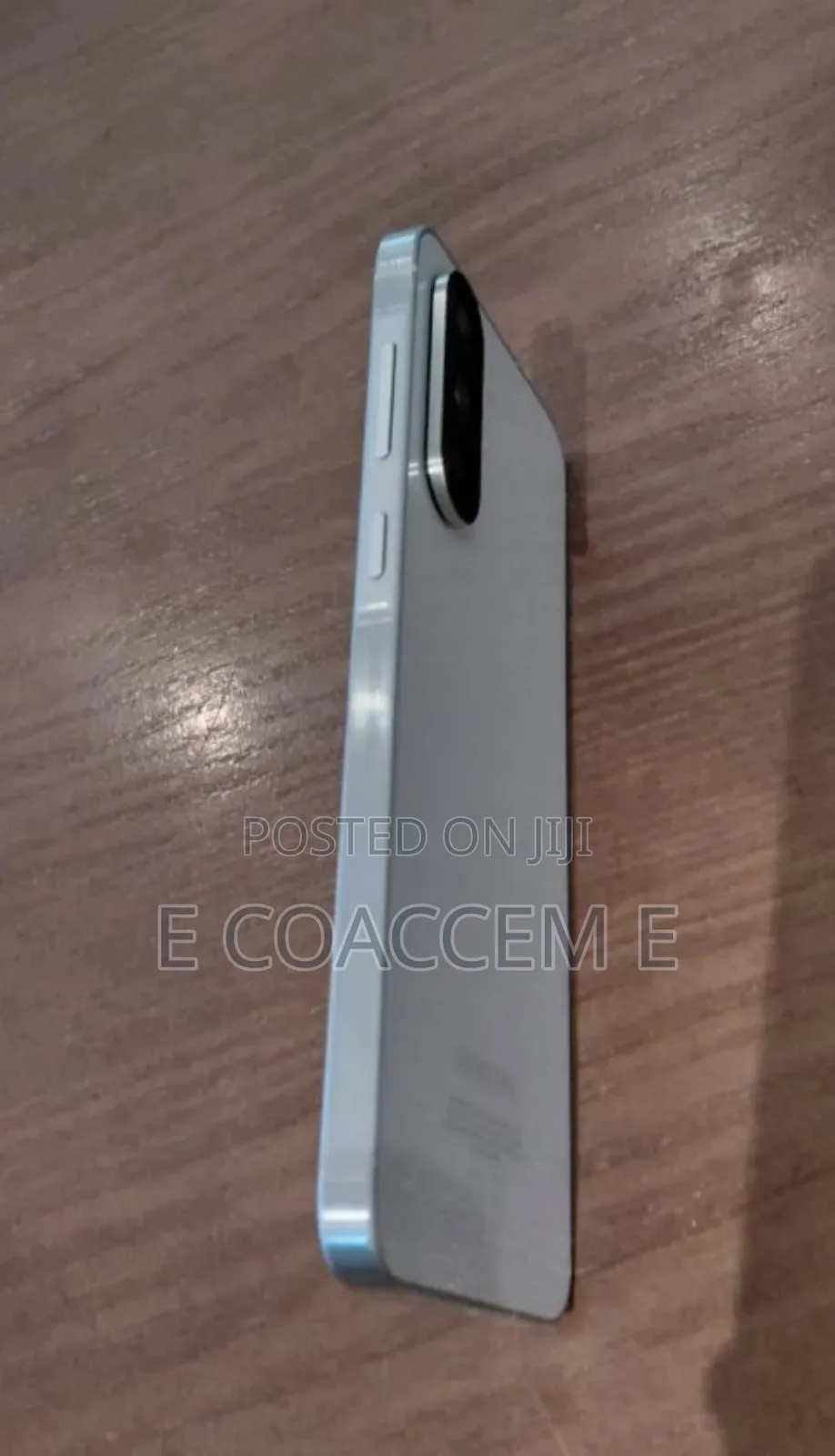 New Samsung Galaxy A56 256 GB Red