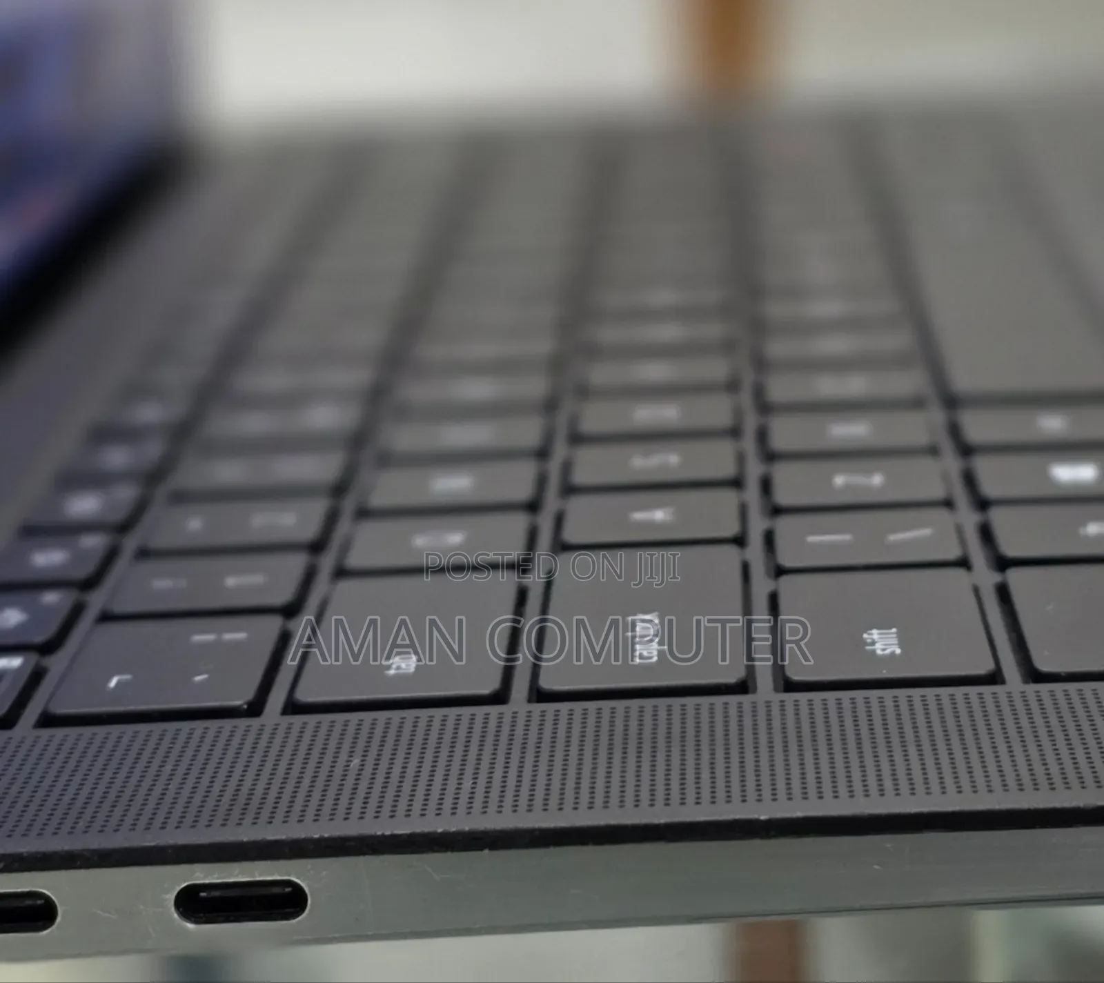 New Laptop Dell Precision 5560 16GB Intel Core i7 SSD 512GB