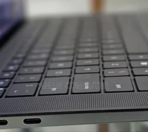 New Laptop Dell Precision 5560 16GB Intel Core i7 SSD 512GB