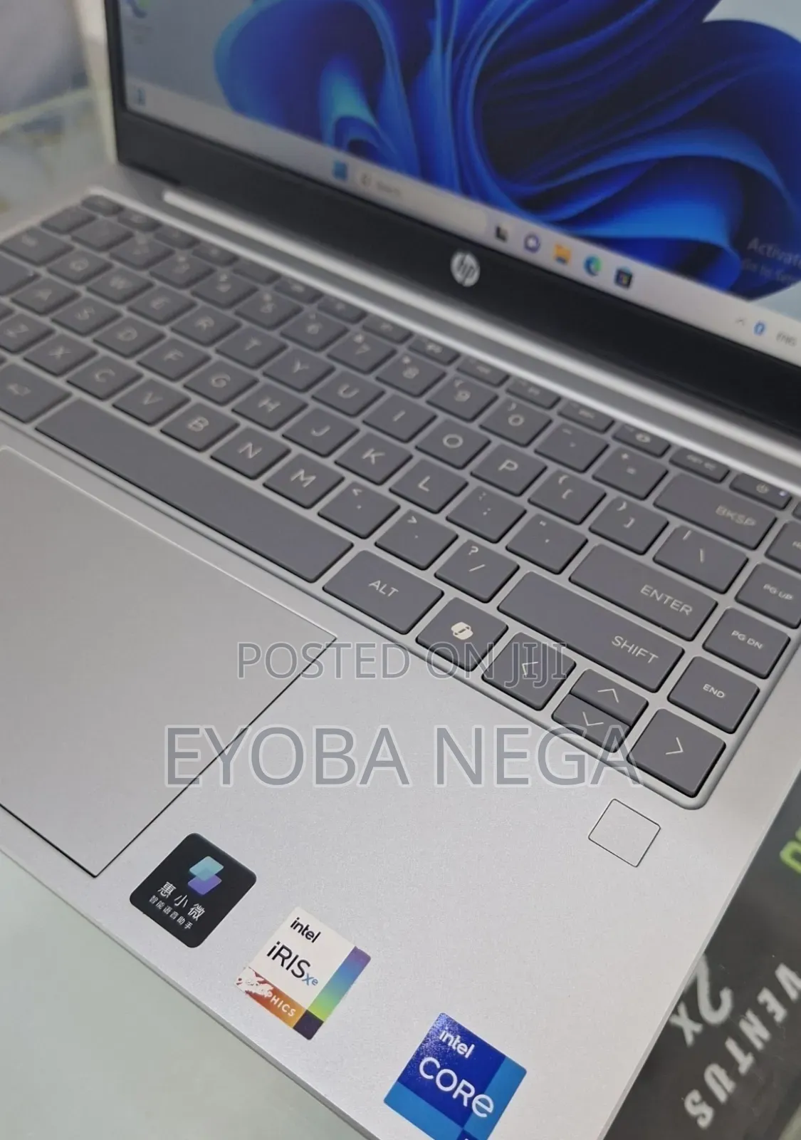 New Laptop HP Stream Notebook 16GB Intel Core i7 SSD 1T