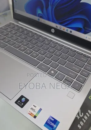 New Laptop HP Stream Notebook 16GB Intel Core i7 SSD 1T