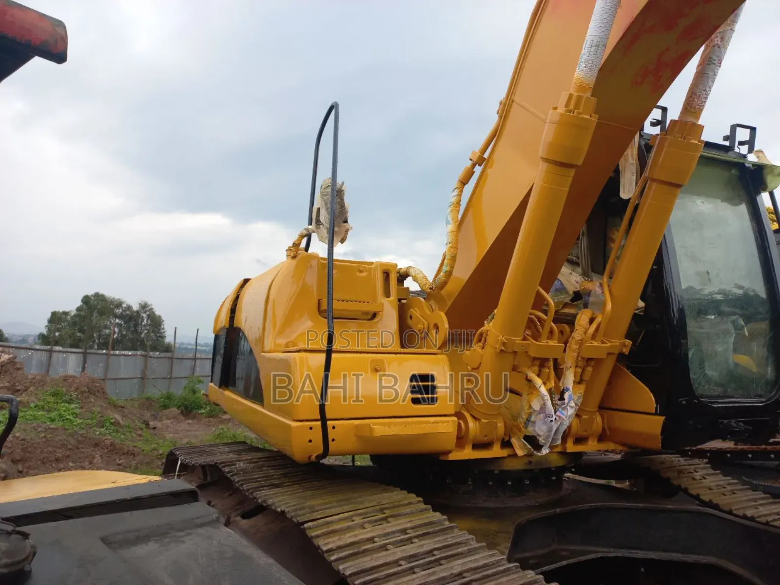 Cat Excavator 322cl for Sale