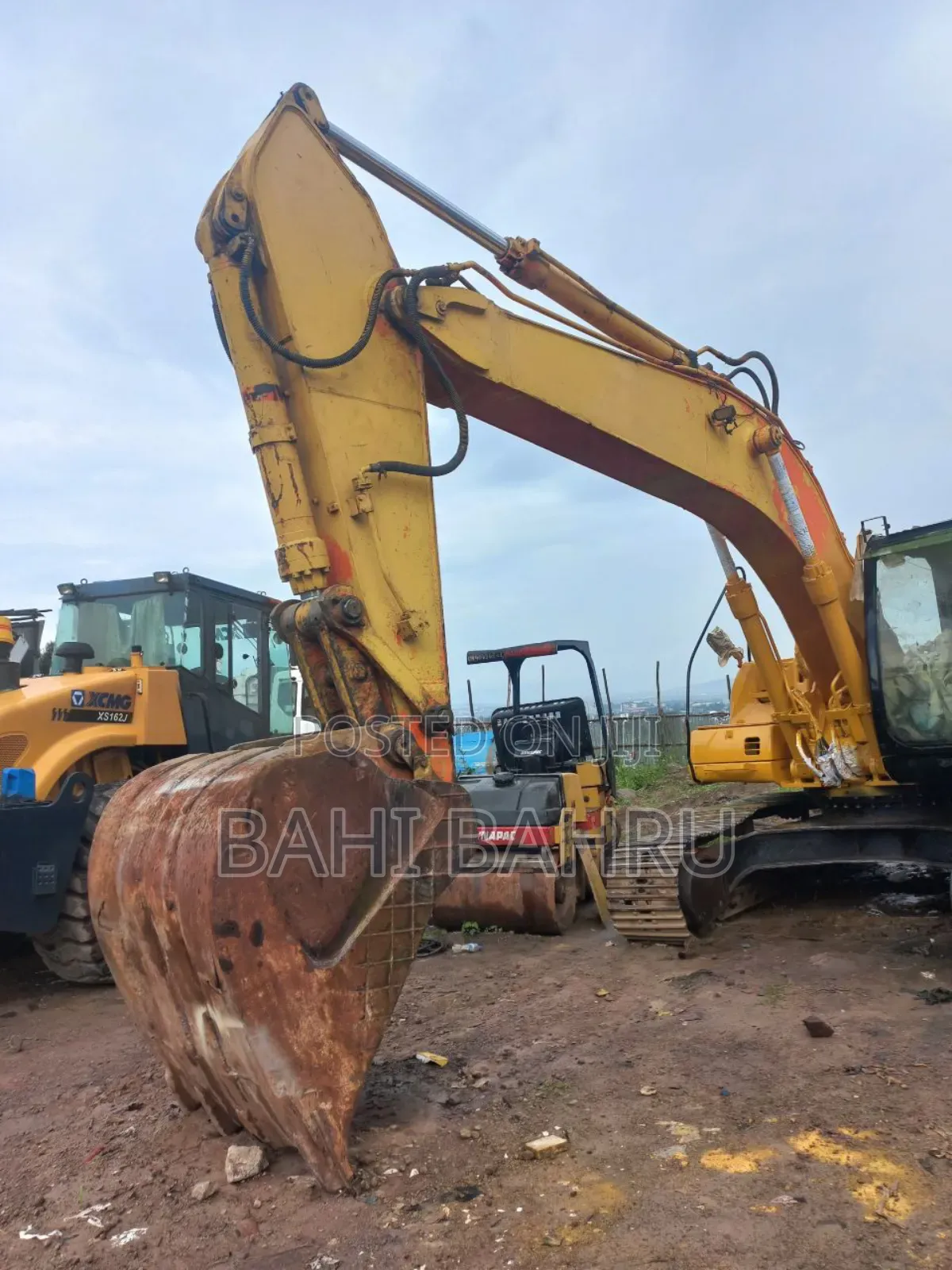 Cat Excavator 322cl for Sale