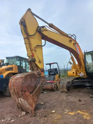 Cat Excavator 322cl for Sale