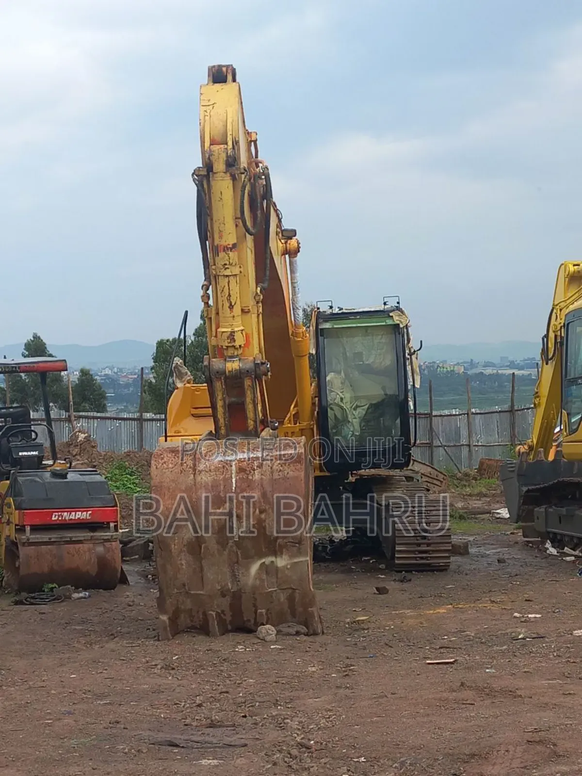 Cat Excavator 322cl for Sale