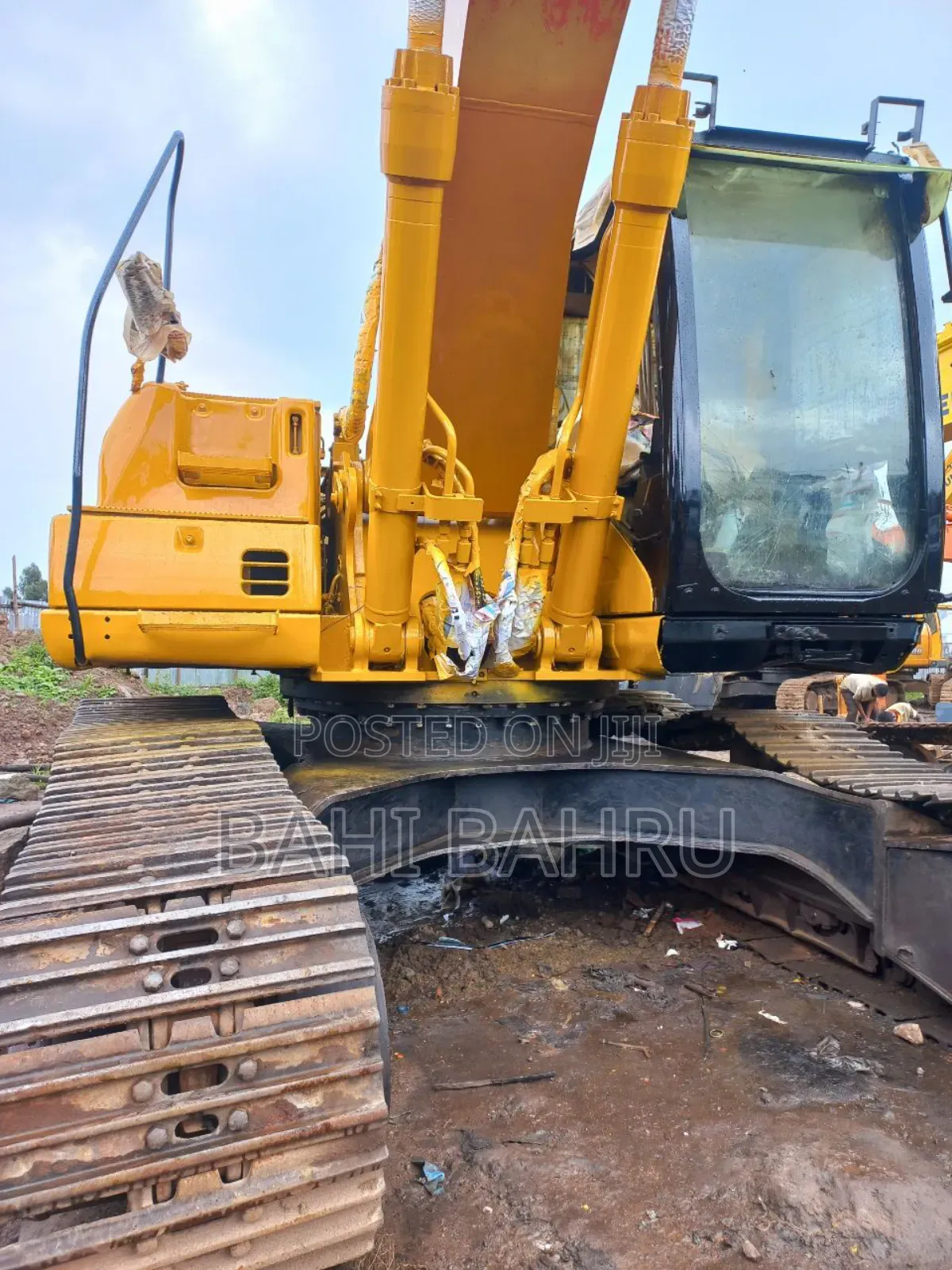 Cat Excavator 322cl for Sale