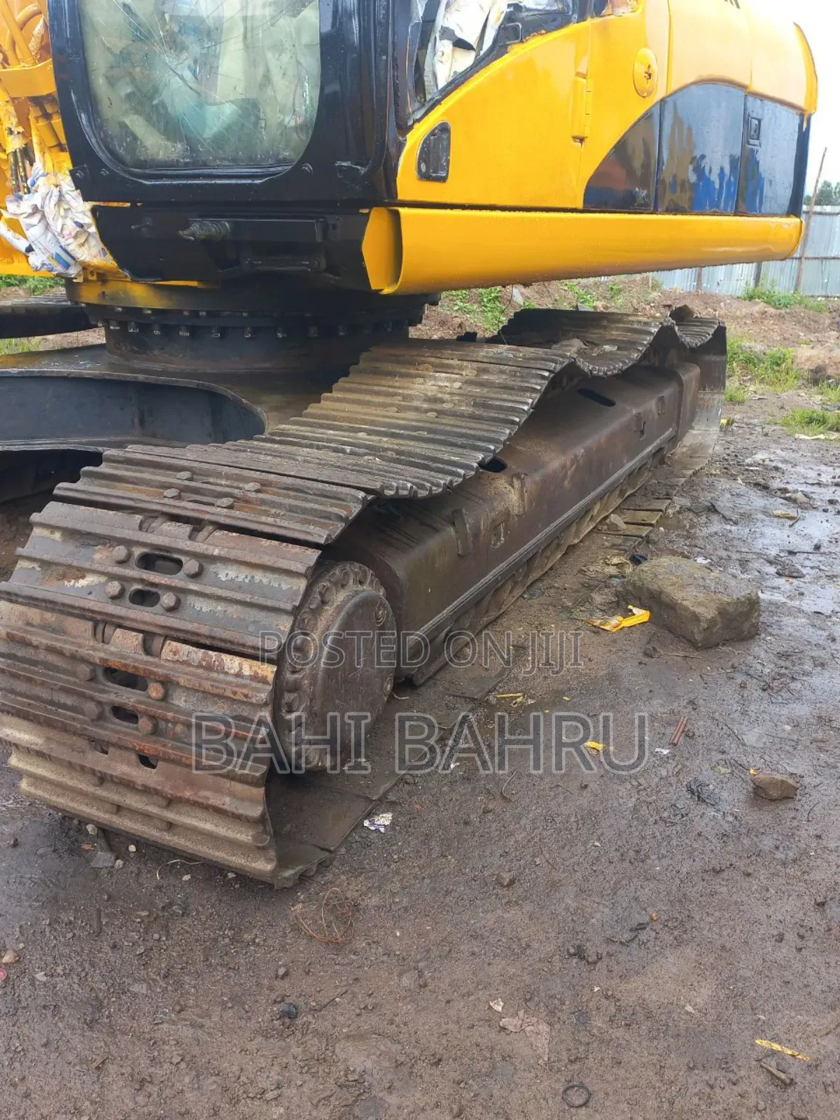 Cat Excavator 322cl for Sale