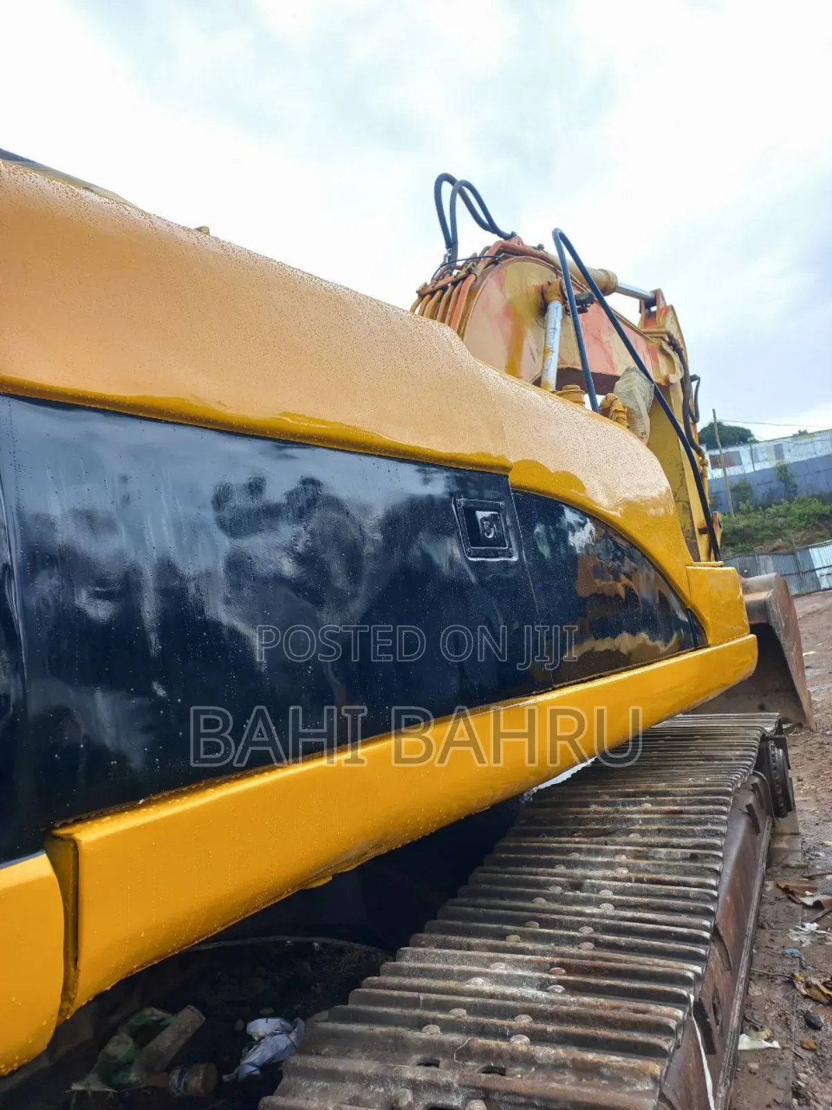 Cat Excavator 322cl for Sale