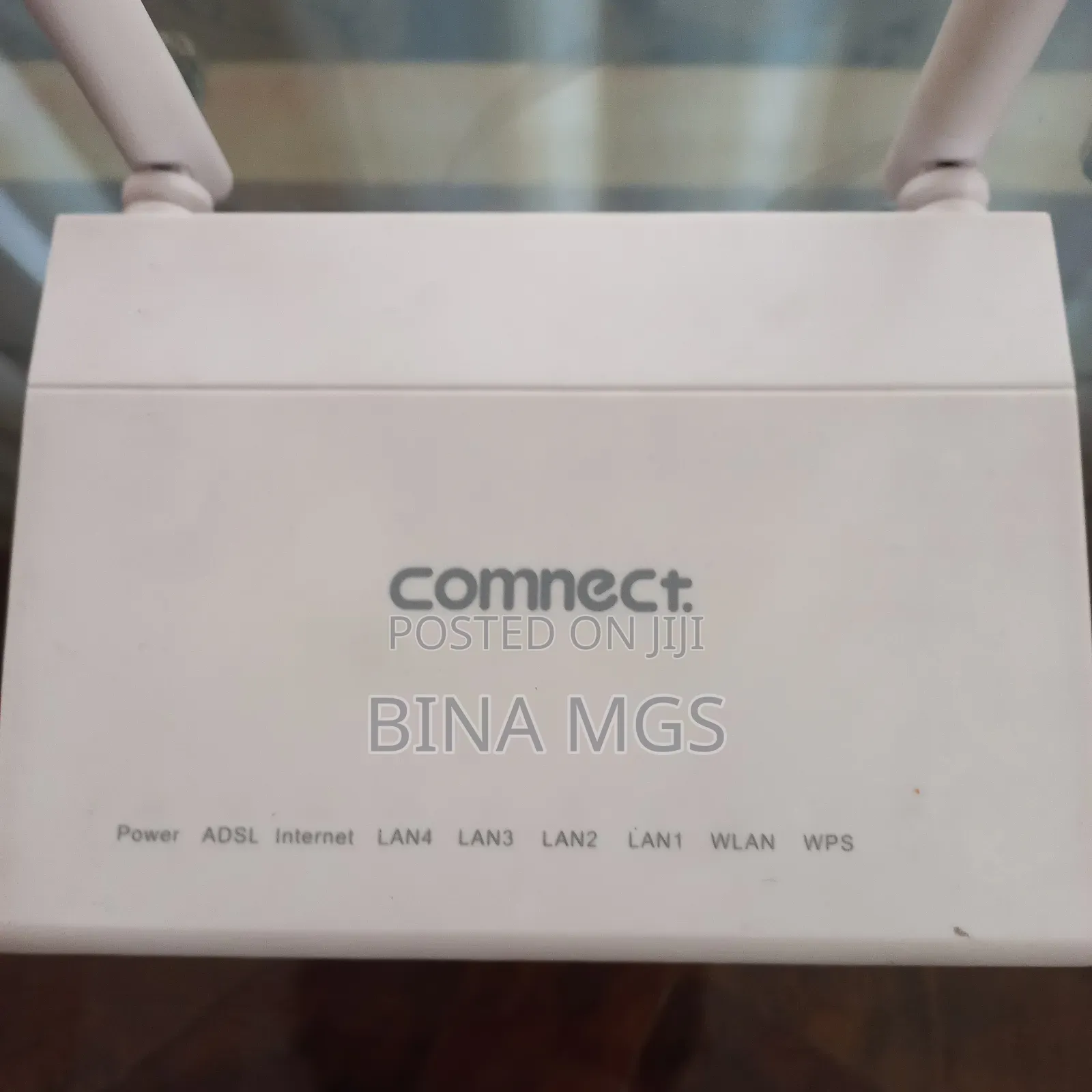 Wifi Router