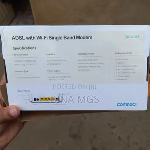 Wifi Router
