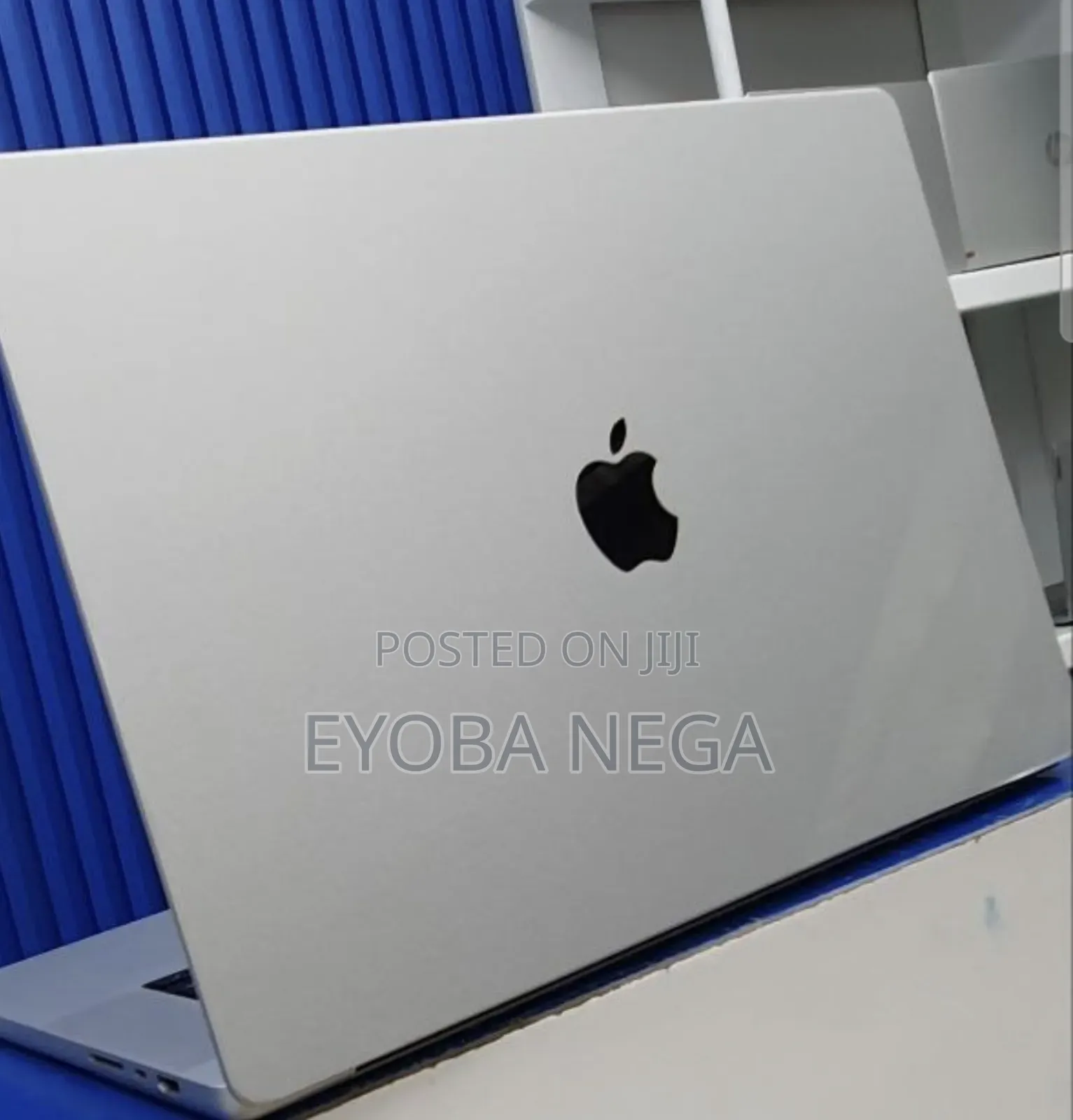 Laptop Apple MacBook Pro M1 16GB Apple M1 Pro SSD 512GB