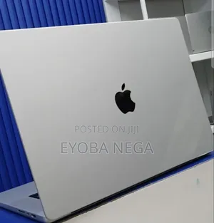 Laptop Apple MacBook Pro M1 16GB Apple M1 Pro SSD 512GB