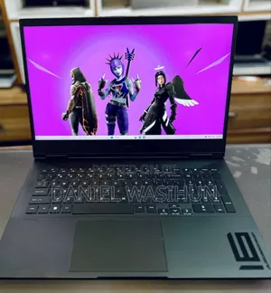New Laptop HP Omen 16 16GB Intel Core i9 SSD 1T