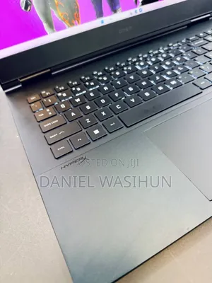 New Laptop HP Omen 16 16GB Intel Core i9 SSD 1T