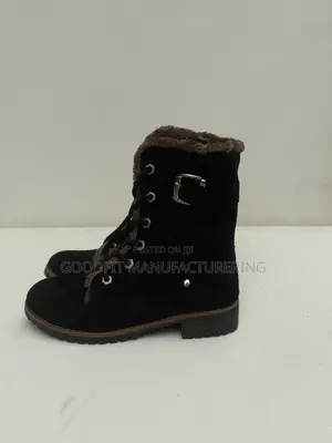 Lady's Boots
