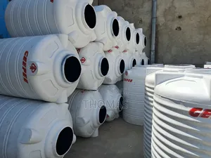 Water Tanker