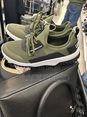 Nautica Original Casual Sneakers