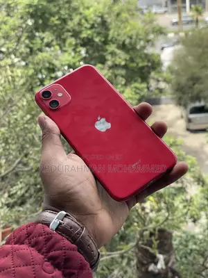 Apple iPhone 11 128 GB Red