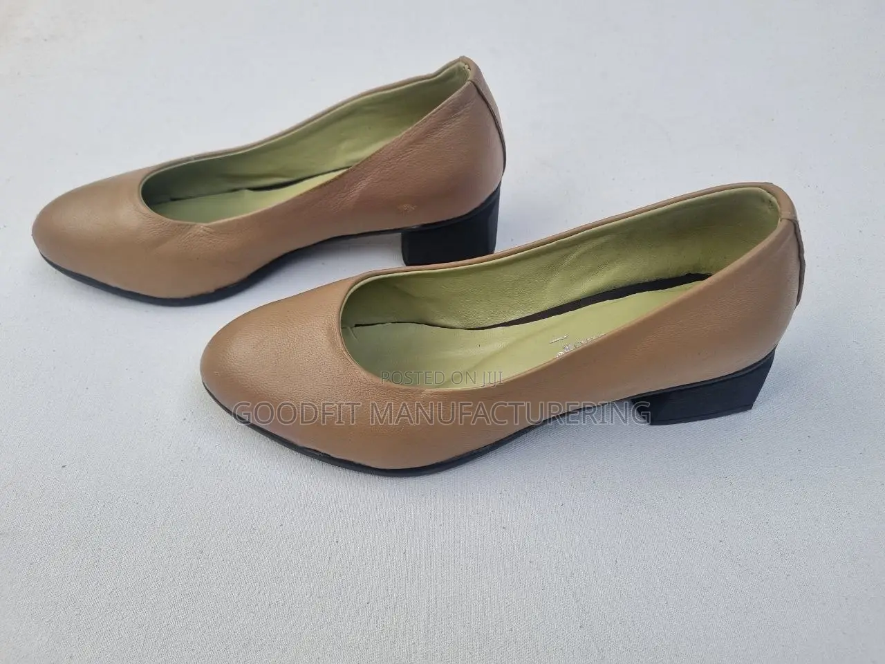 Women's Shoes