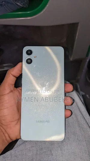 Samsung Galaxy A05 64 GB Green