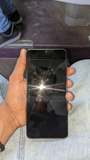 Samsung Galaxy A05 64 GB Black