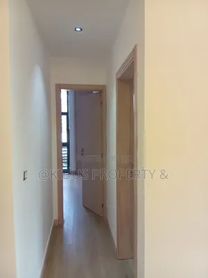 2bdrm Apartment in Africa Union Au, Nifas Silk-Lafto for rent