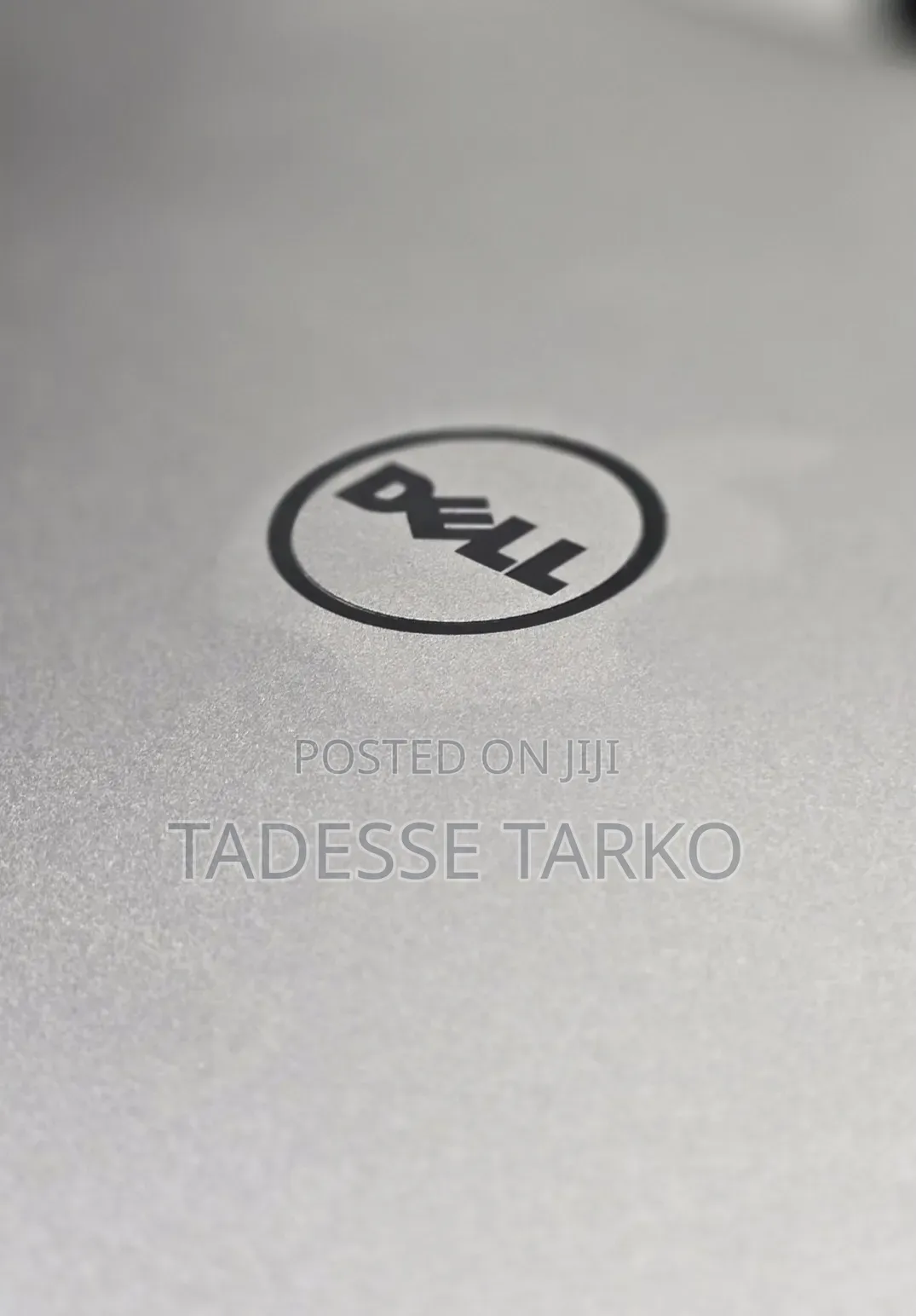 New Laptop Dell Precision 5520 16GB Intel Core i7 SSD 512GB