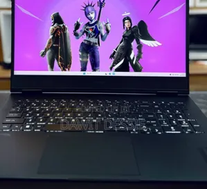 New Laptop HP Omen 16 16GB Intel Core i9 SSD 1T