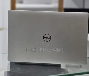 New Laptop Dell Precision 5530 16GB Intel Core i7 SSD 512GB