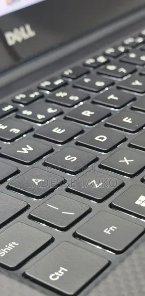 New Laptop Dell Precision 5530 16GB Intel Core i7 SSD 512GB
