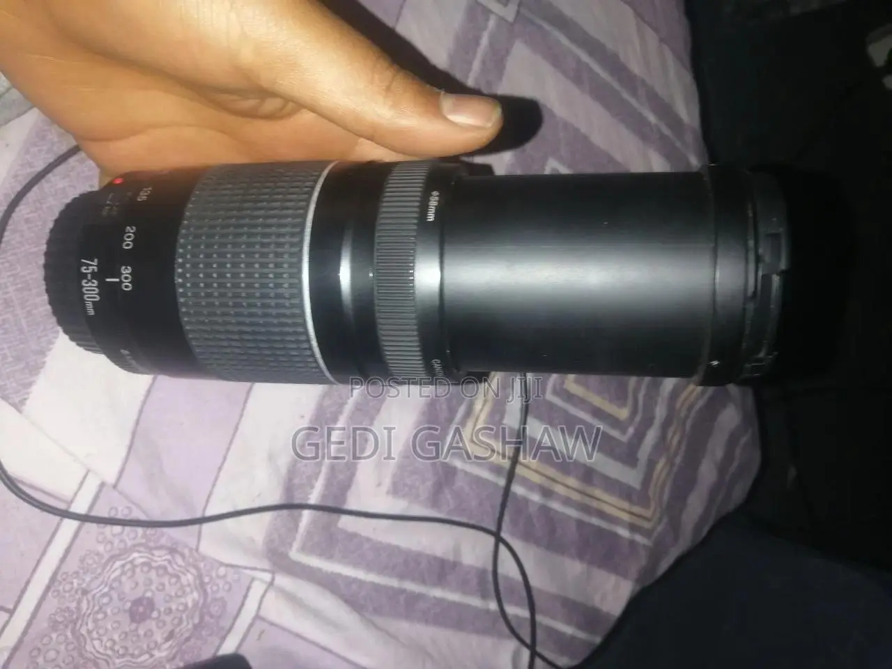 Canon 4000d