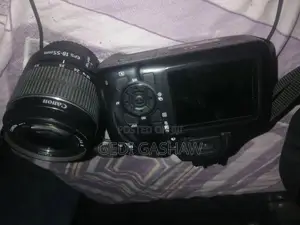 Canon 4000d