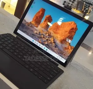 New Laptop Microsoft Surface Pro 7 16GB Intel Core i7 SSD 256GB