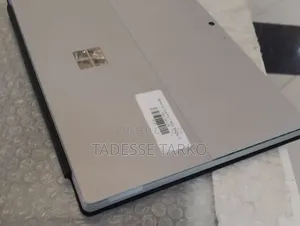 New Laptop Microsoft Surface Pro 7 16GB Intel Core i7 SSD 256GB