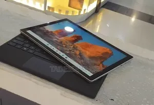 New Laptop Microsoft Surface Pro 7 16GB Intel Core i7 SSD 256GB