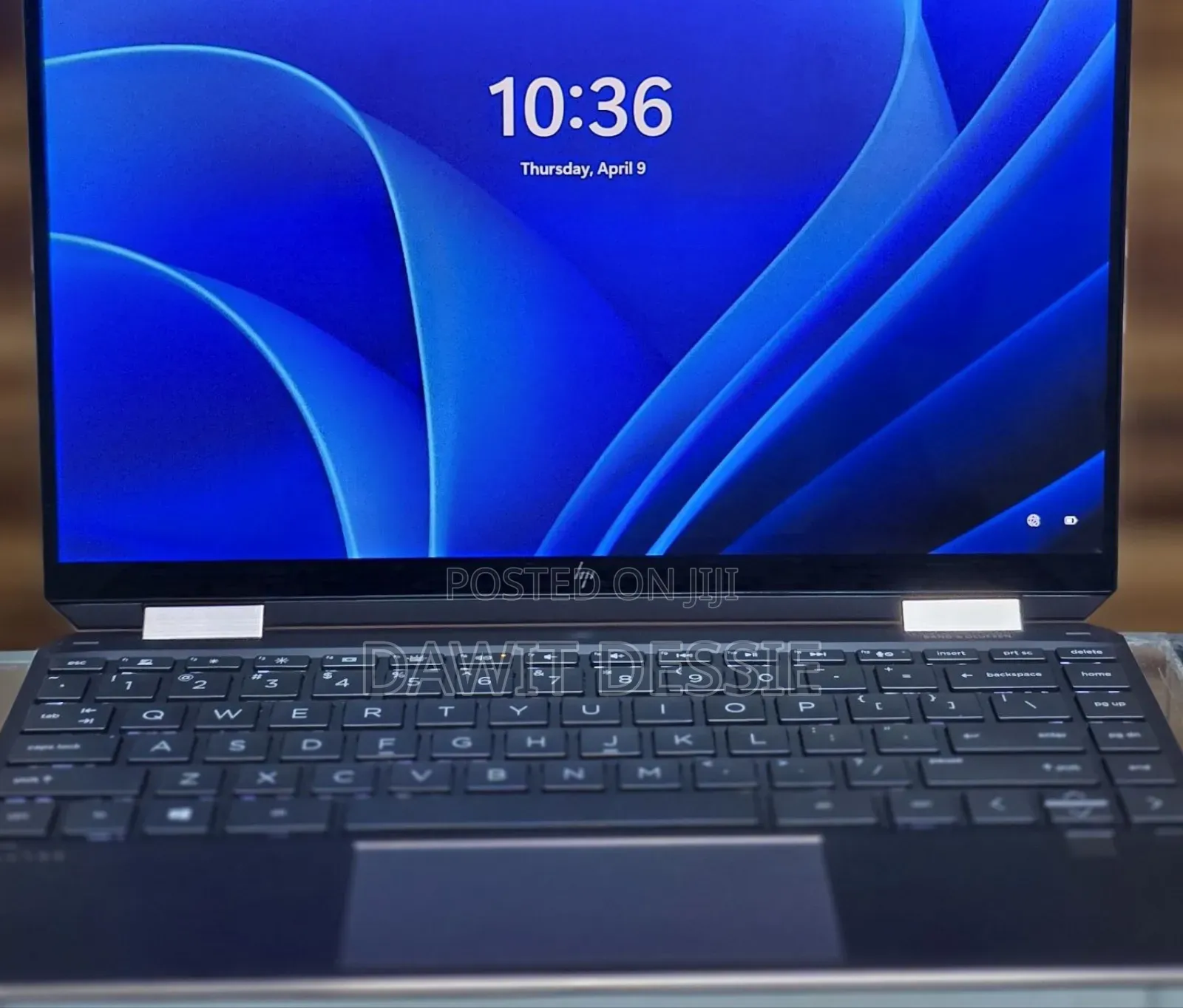 New Laptop HP 16GB Intel Core i7 SSD 1T
