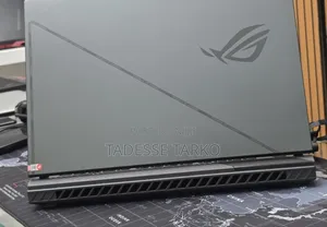 New Laptop Asus ROG Strix G16 G614 16GB Intel Core i9 SSD 1T