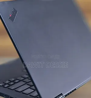 New Laptop Lenovo Thinkpad X1 Yoga 8GB Intel Core i7 SSD 512GB