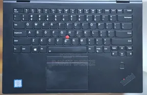New Laptop Lenovo Thinkpad X1 Yoga 8GB Intel Core i7 SSD 512GB