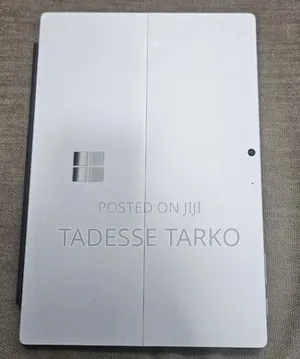 New Laptop Microsoft Surface Pro 7 16GB Intel Core i7 SSD 256GB