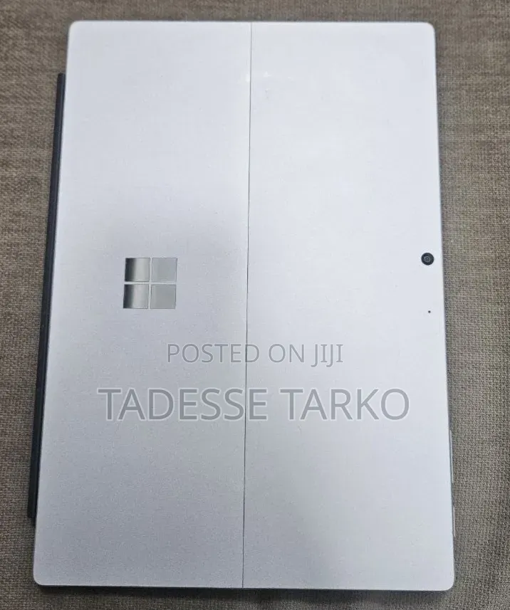New Laptop Microsoft Surface Pro 7 16GB Intel Core i7 SSD 256GB
