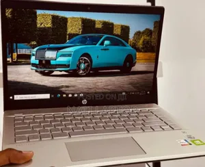 New Laptop HP Pavilion 14 16GB Intel Core i5 SSD 512GB