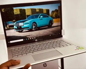New Laptop HP Pavilion 14 16GB Intel Core i5 SSD 512GB
