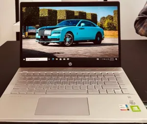 New Laptop HP Pavilion 14 16GB Intel Core i5 SSD 512GB