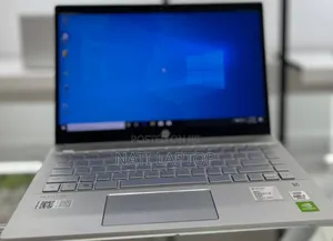 New Laptop HP Pavilion 14 16GB Intel Core i7 SSD 512GB